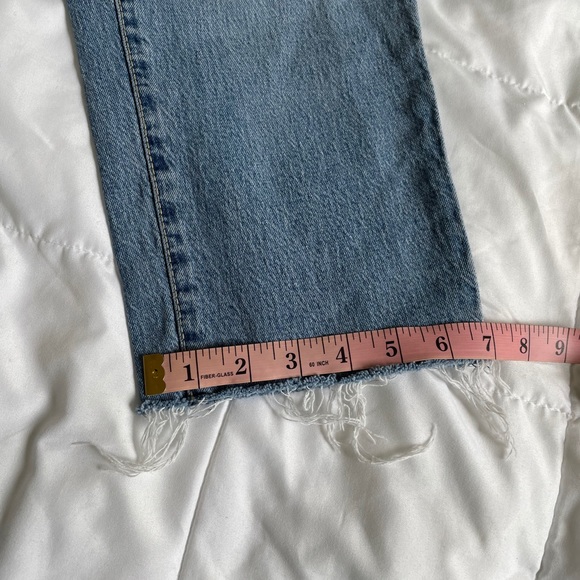 Garage Mom Jeans 3 - Picture 10 of 12